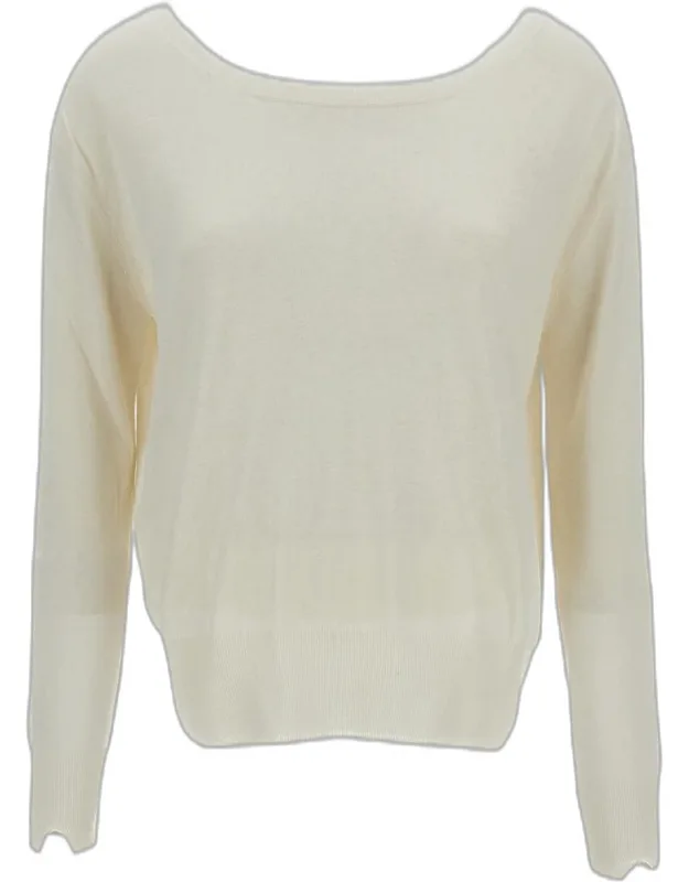 Long-sleeve Top