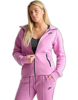 Sportswear Tech Fleece Windrunner Full-zip Hoodie