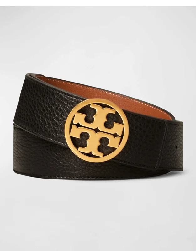 Miller Reversible Logo Belt