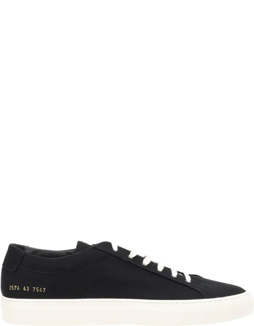 Sneaker "achilles" Made In Italy