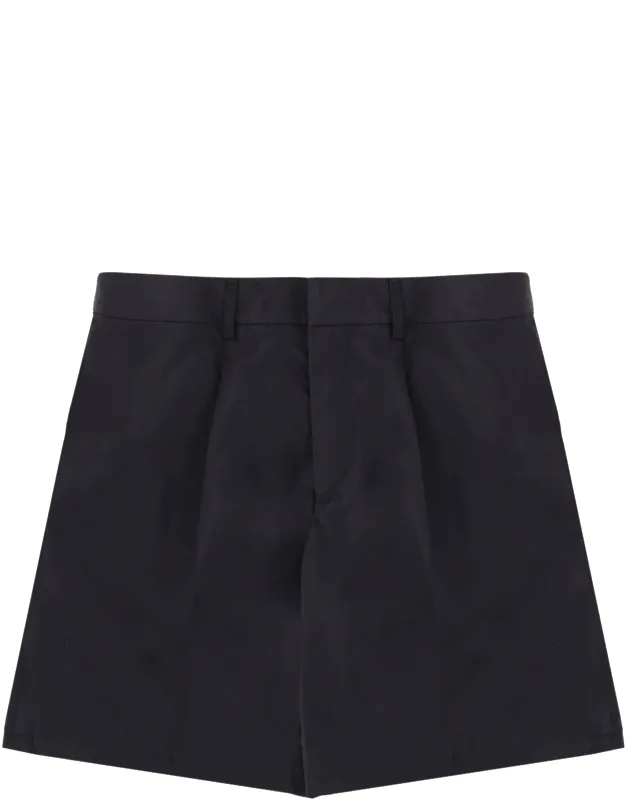 Shorts In Cotton