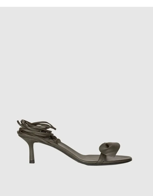 Leather Sandals