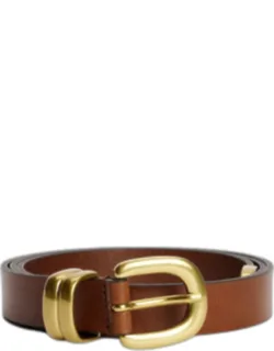 Zoilo Belt