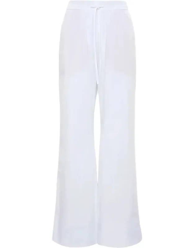 Poplin Power Ii Pants