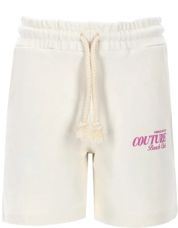 Shorts With Logo