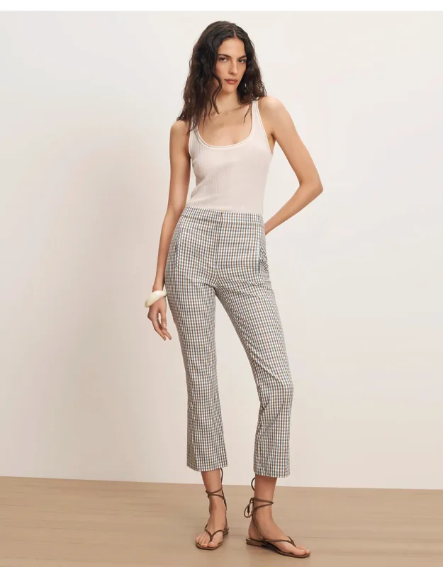 Arte Kick-flare Pants