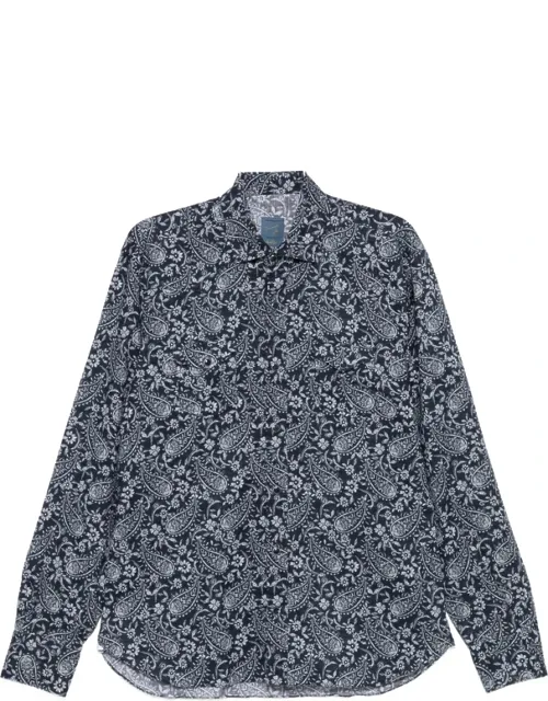 Paisley Shirt