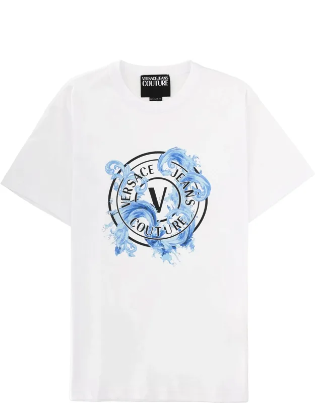 T-shirt With Print