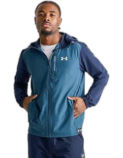 Vanish Utility Jacket
