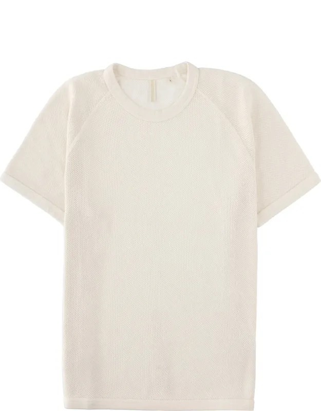 T-shirt Traforata