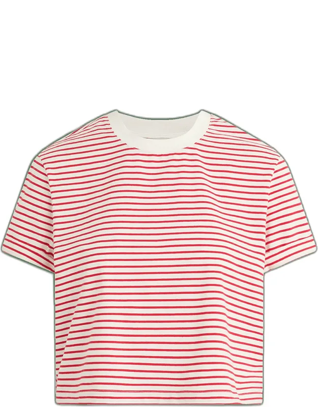 Boxy Tee