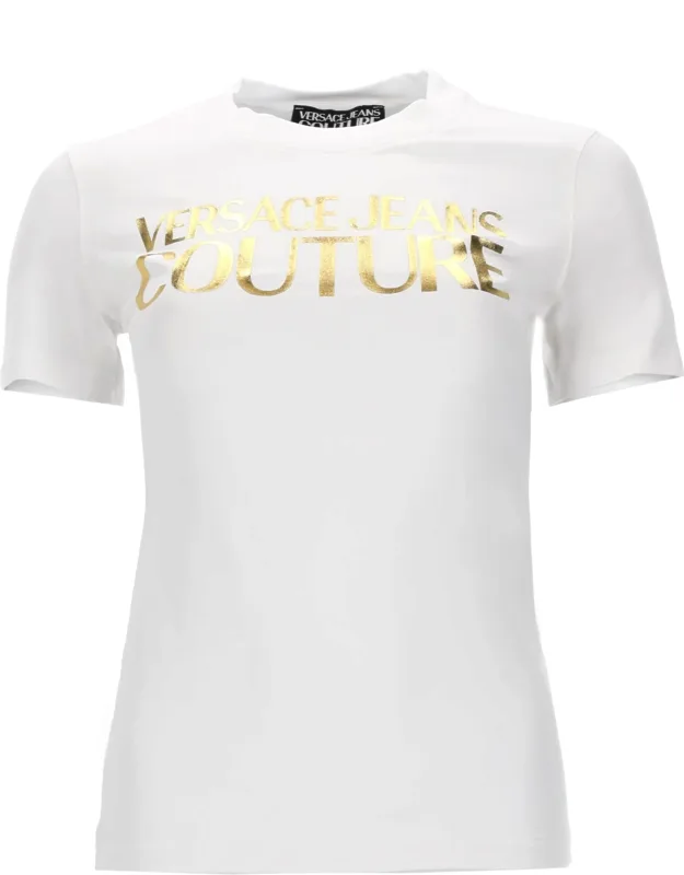 T-shirt Con Logo Made In Egypt