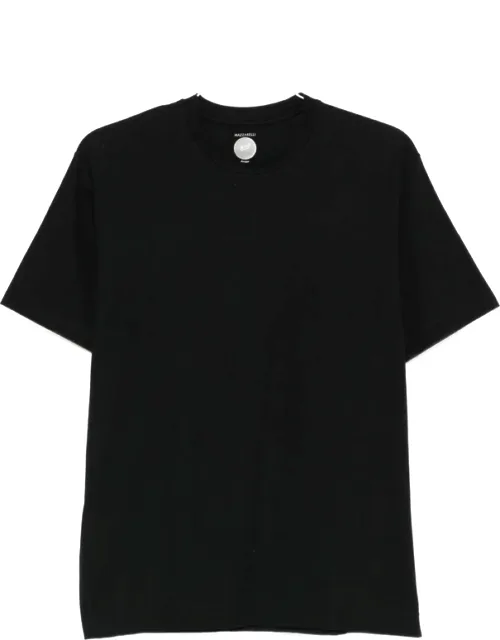 Round-neck T-shirt
