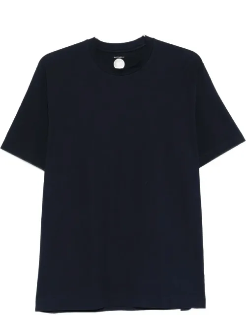 Round-neck T-shirt