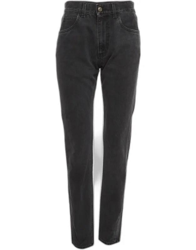 Denim Slim Fit Jeans L/waist 31"