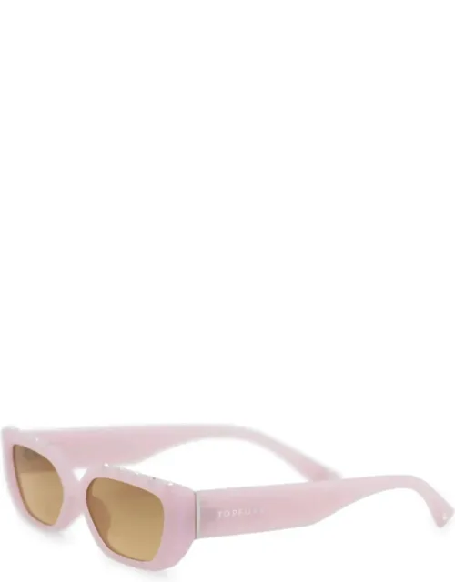 Sparkle In Your Eyes Sunglasses