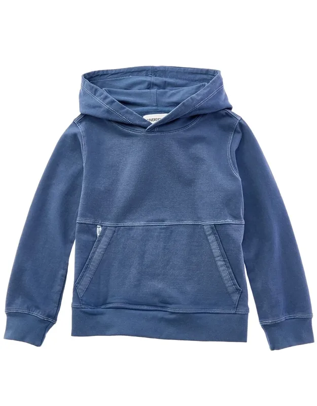 Spider Hoodie
