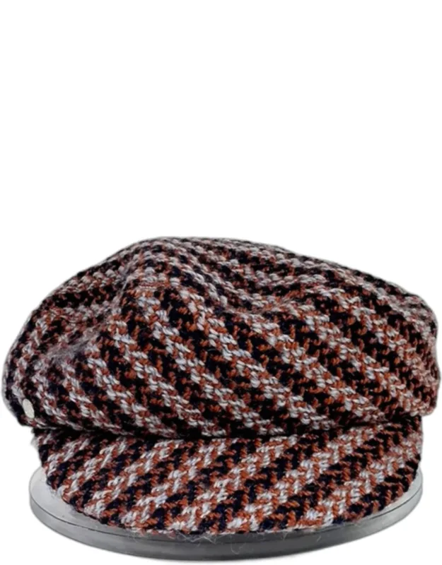 Hunting Cap