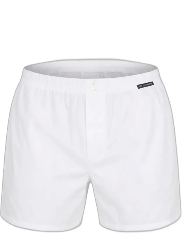Sporty Cotton Boxers