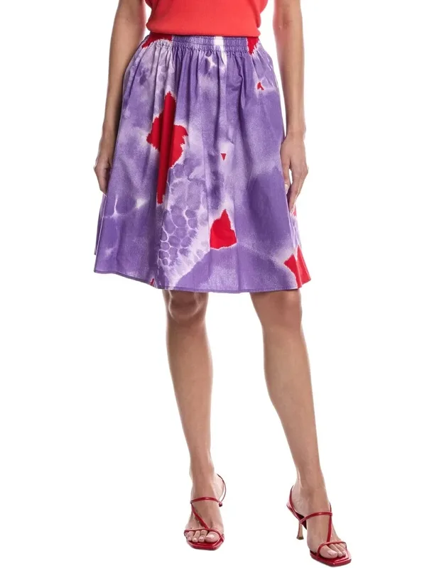 Poiminnot Kehakukka Mini Skirt