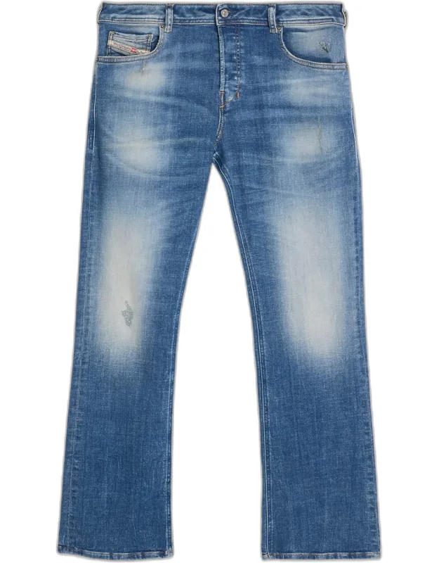 D-2007 Zatiny L3 Stretch Denim Jeans