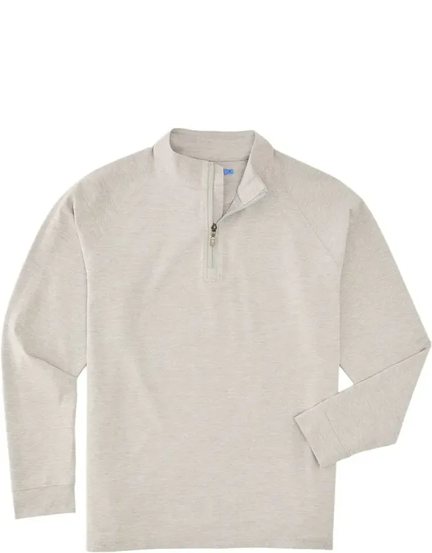 Featherweight Knit Shirt