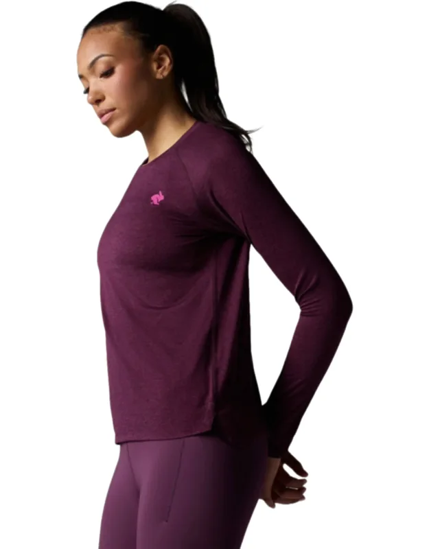 Ez Tee Long Sleeve