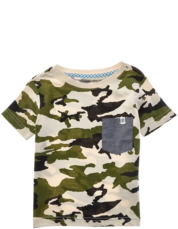 Travis T-shirt