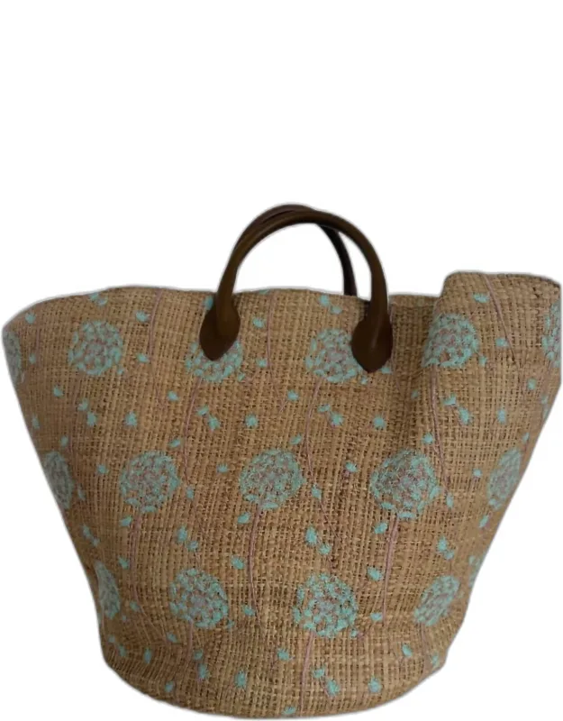 Dandelion Bag
