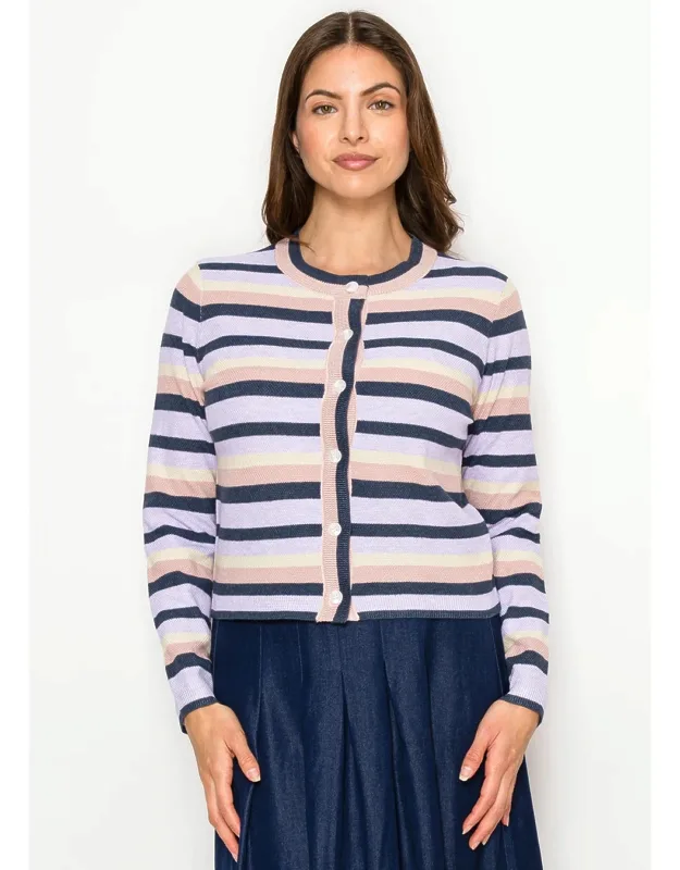 Everyday Cardigan