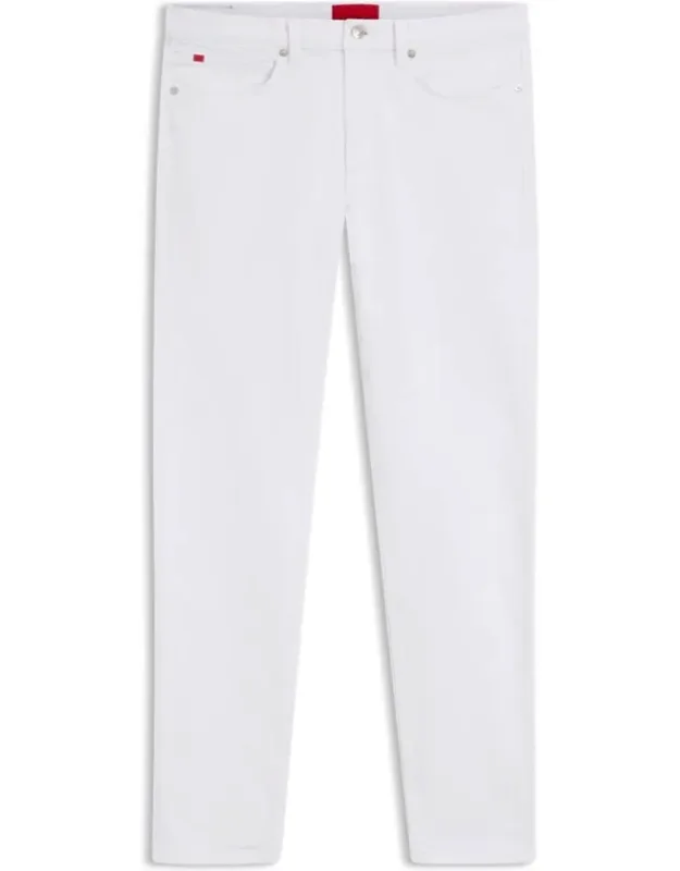 Extra-slim-fit Jeans