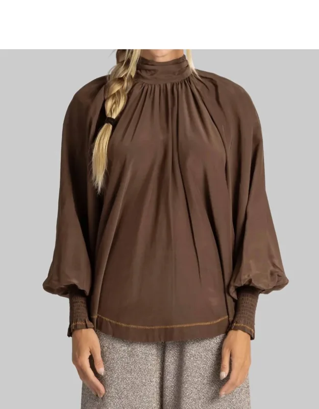 Vito Blouse