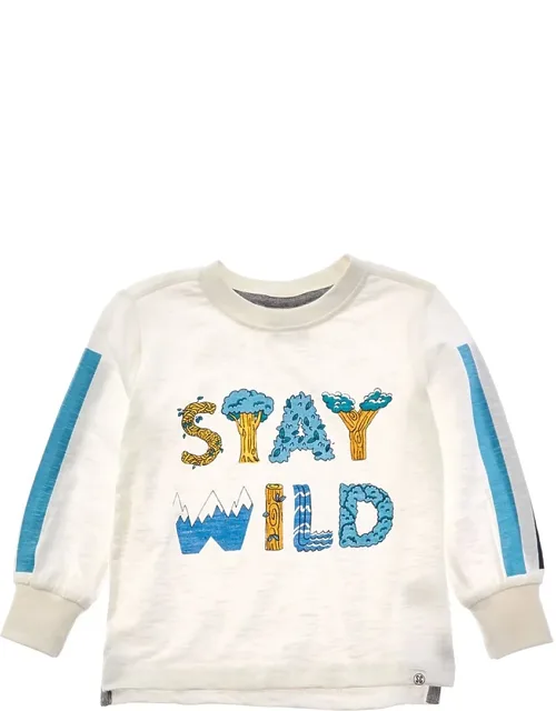 Base T-shirt