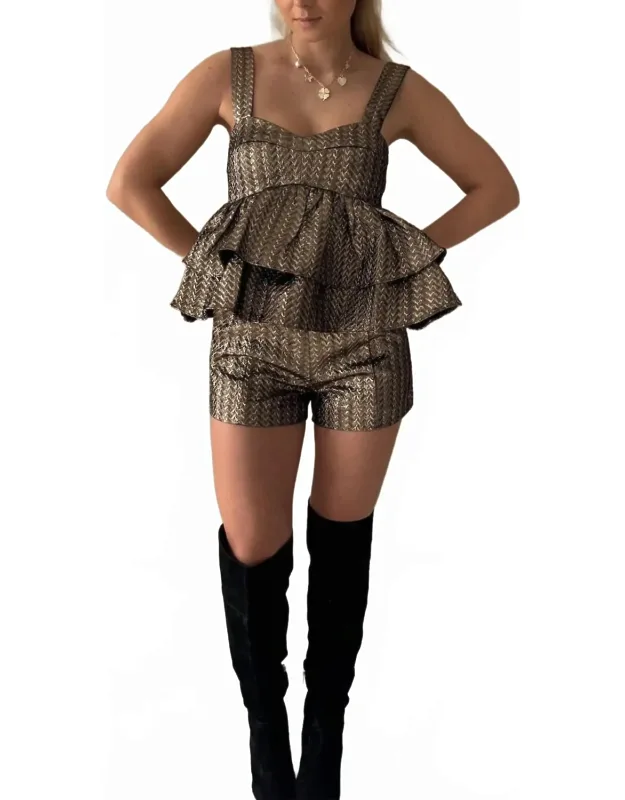 Tabitha Shorts