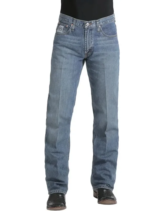 Relaxed Fit Jeans
