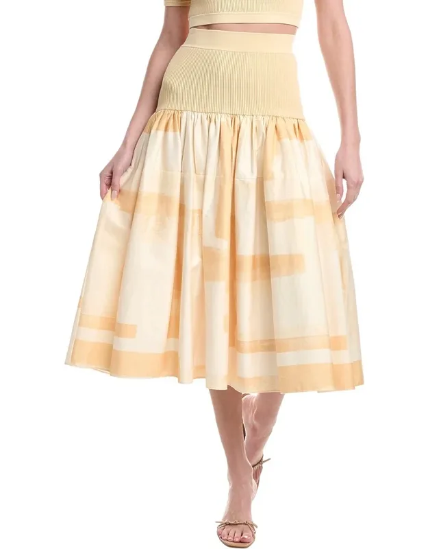 Arnette Skirt