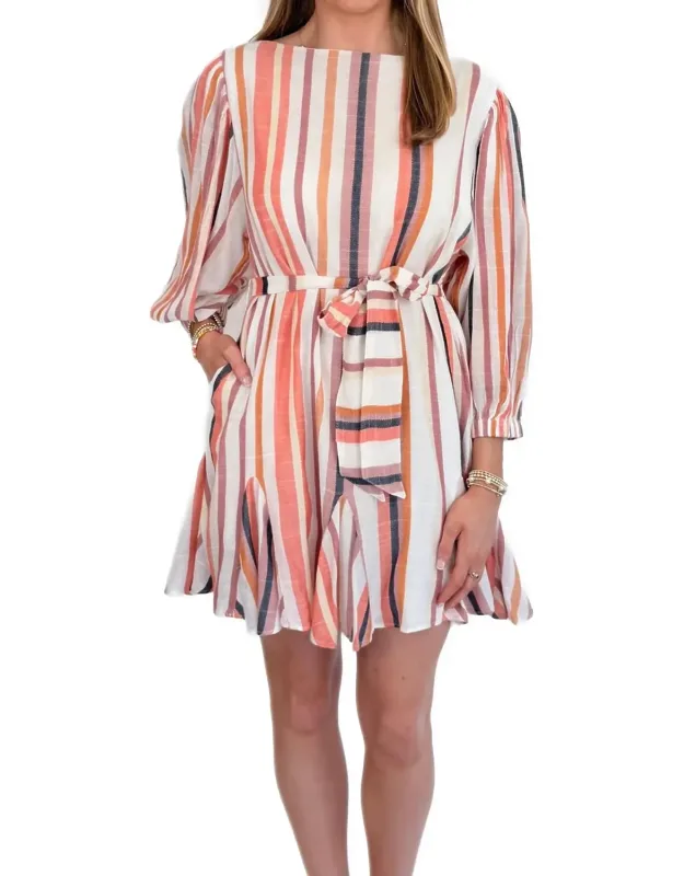 Mini Dress