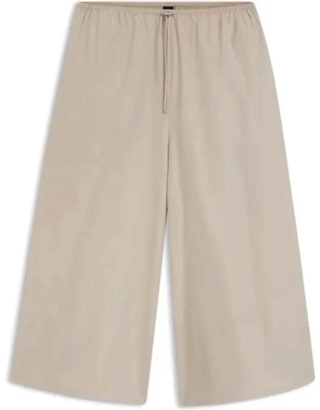 Relaxed-fit Trousers