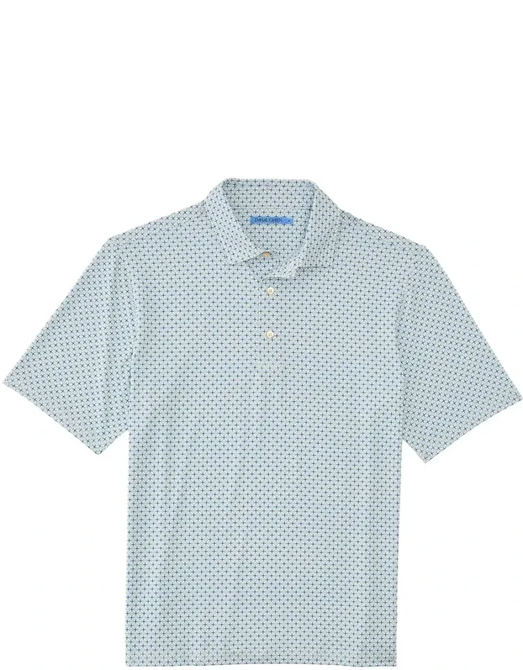 Peak Polo Shirt