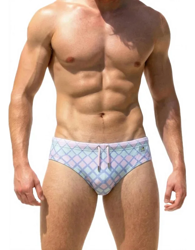 Mermaid Swim Brief