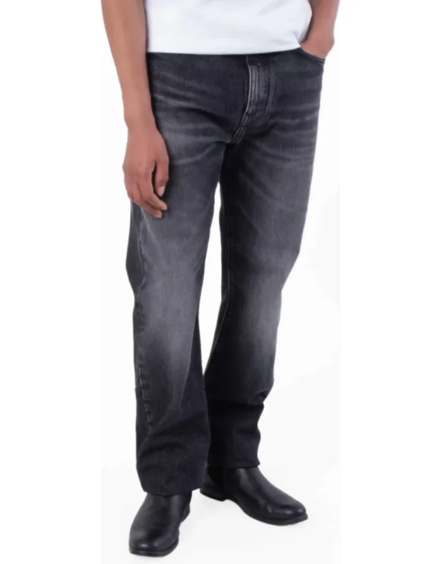 Regular-fit Denim Jeans