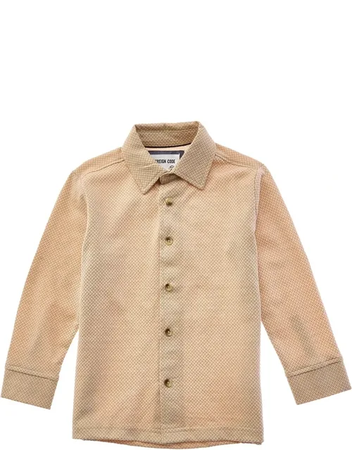 Brooks Button-down Shirt