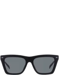Pebble Beach Square Sunglasses Mk2225u 300587