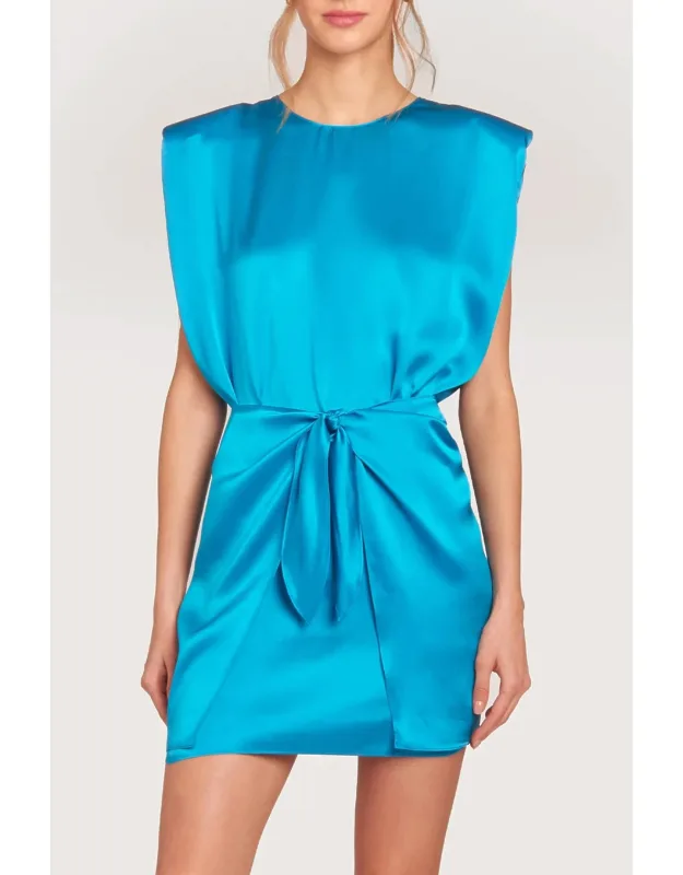 Copeland Dress