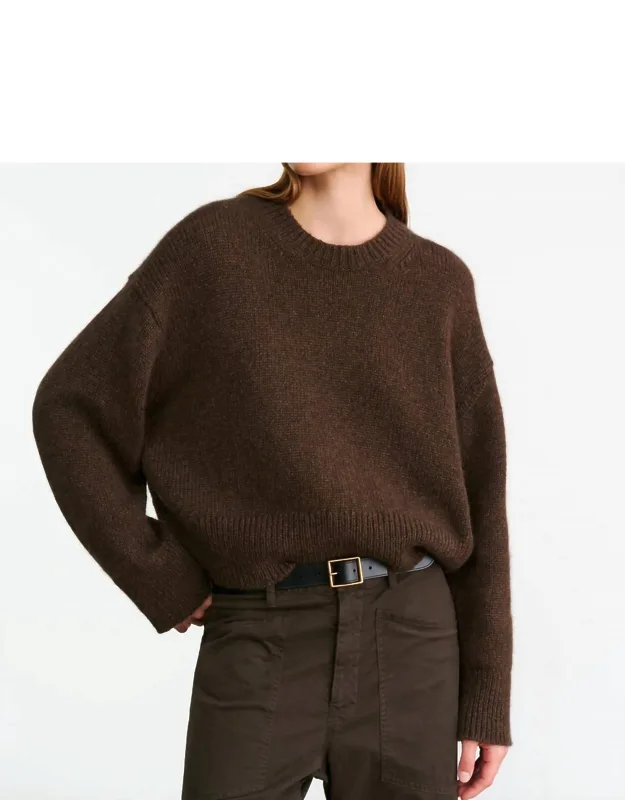 Cashmere Sweater