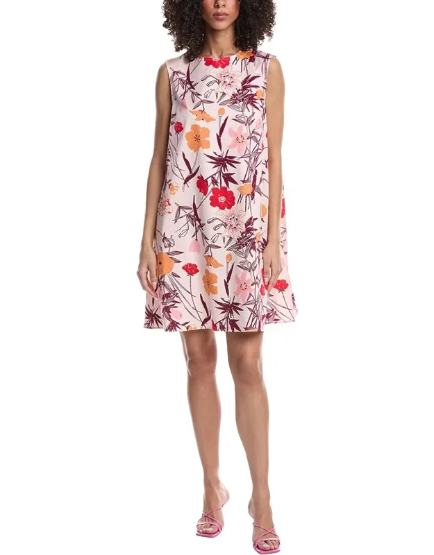Perenna Mini Dress
