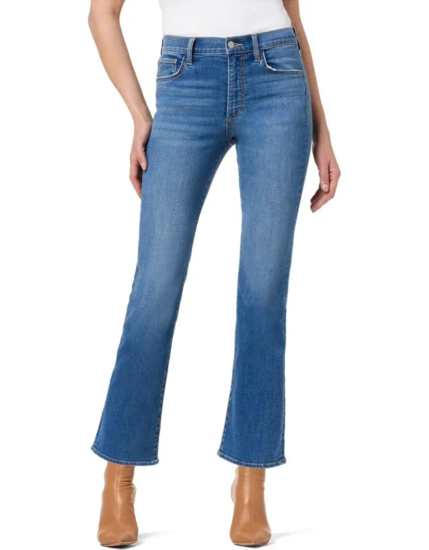 Callie Optimist Bootcut Jeans