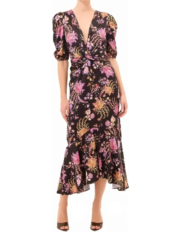 Rosalie Dress