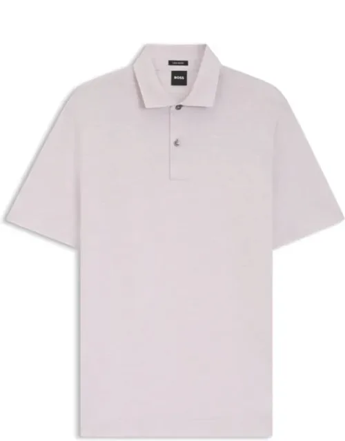 Regular-fit Polo Shirt