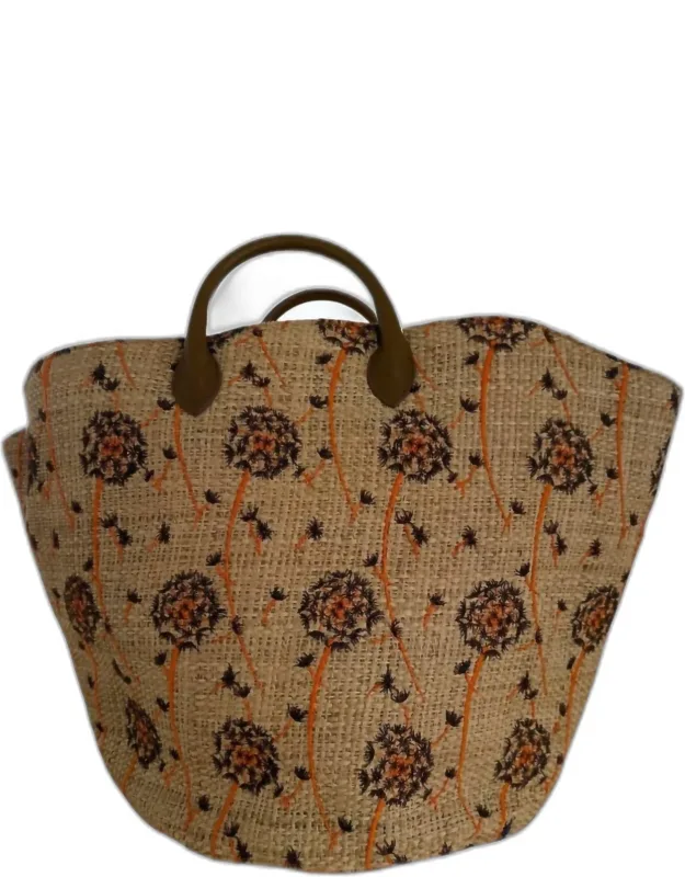 Dandelion Bag
